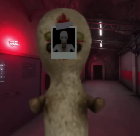 Scp-17396: Decimate, or Seperate