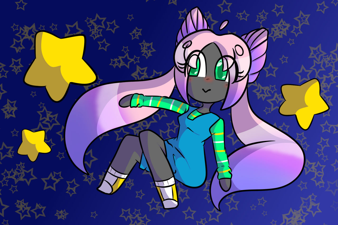 DeviantART Banner by FallenGalaxyy on DeviantArt