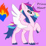 Princess Heart Breaker -RETIRED-