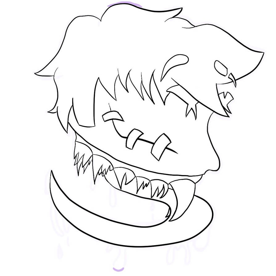 Icon Lineart by AlmightyAndroid