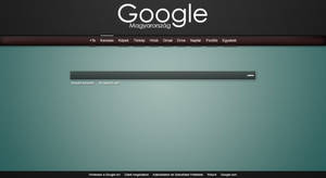 Google Concept Design