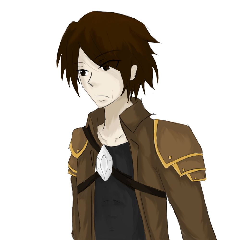 [Request] RWBY OC: Aero Gainsborough.