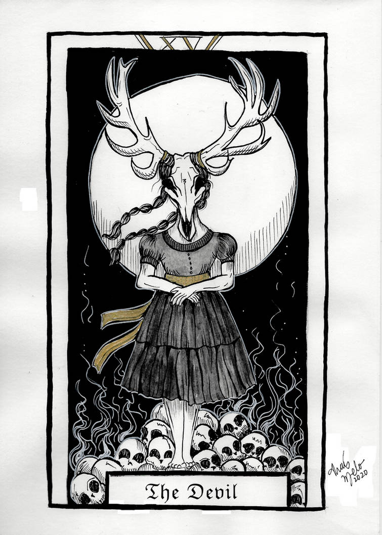 spined devil by monthly-python on deviantart Images... The Devil by ThaisMelo on DeviantArt