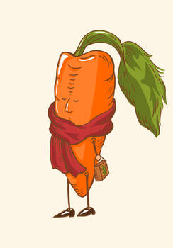 Carrot