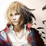 Howl's Moving Castle - Howl