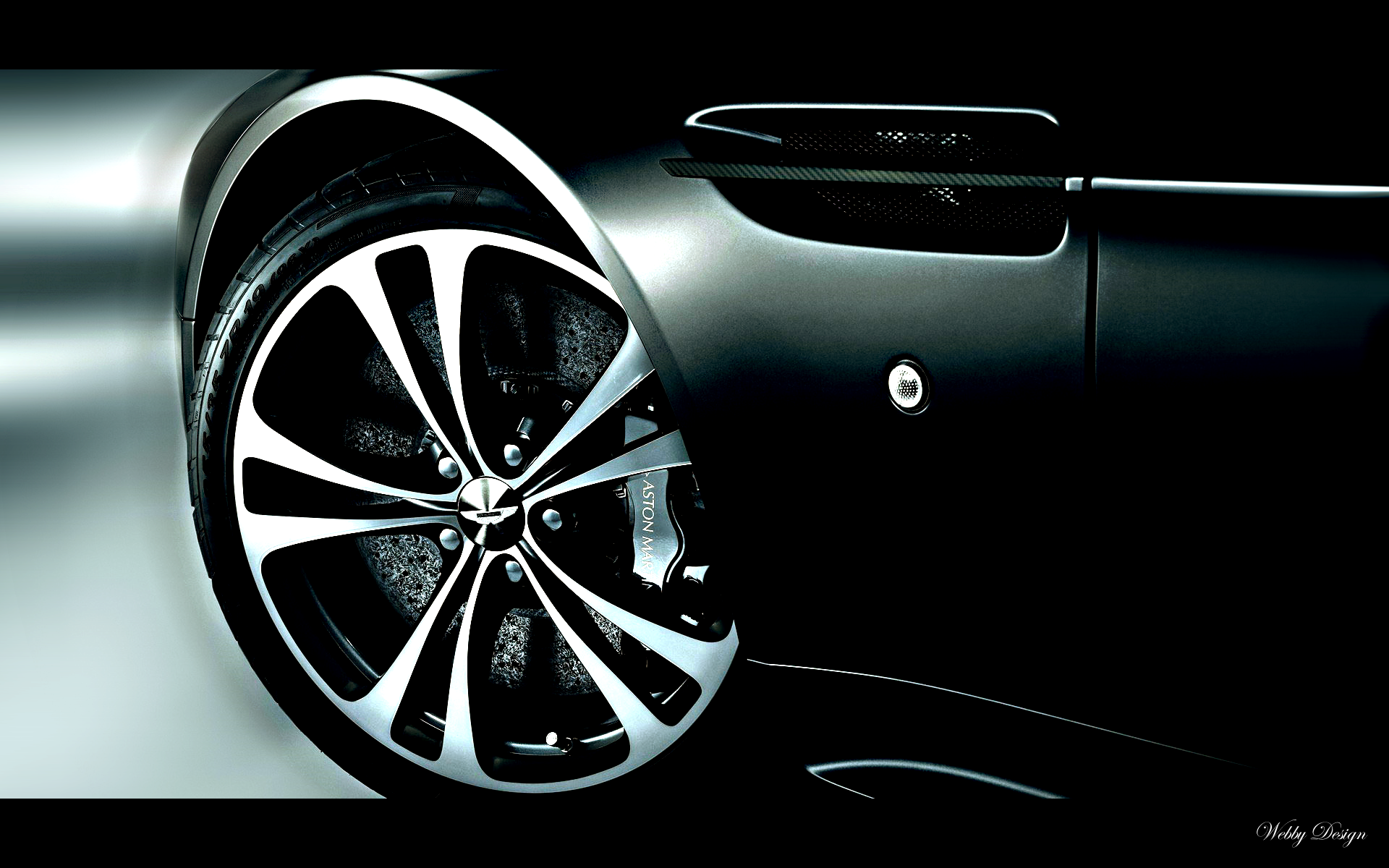 Aston Rims