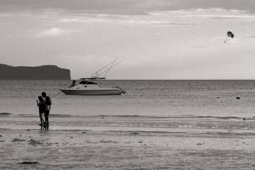 boracay, philippines