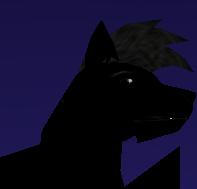 Shadow ID by Jack-Mildie on DeviantArt