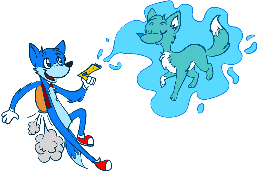 Fooling Around by Erudi on DeviantArt