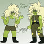 Kiwi Jasper