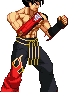 cvs jin kazama revamp