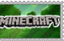 Minecraft Stamp 1