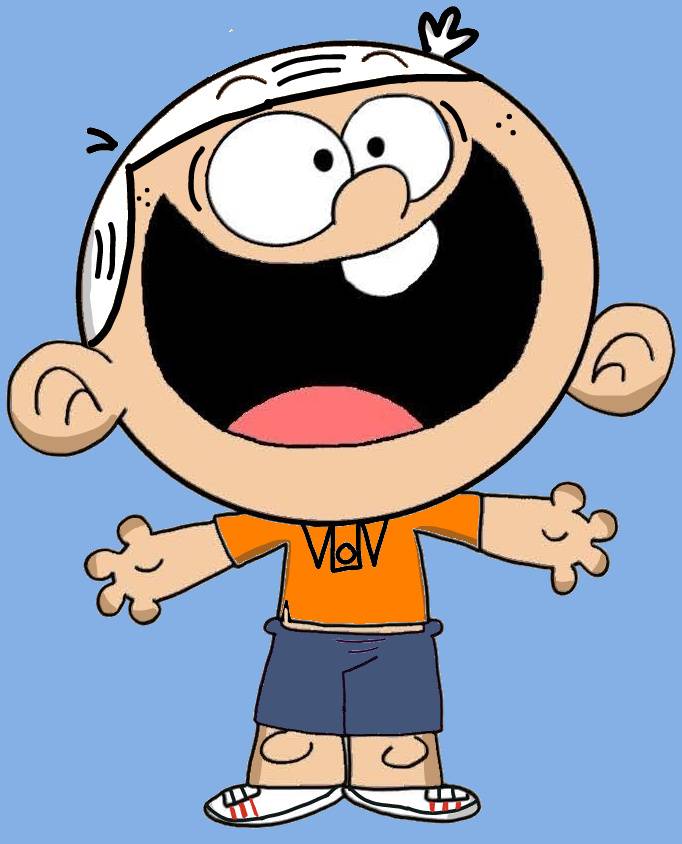 Lumpy Baby Link Baby Linky (Movie version) by Frost4556 on DeviantArt