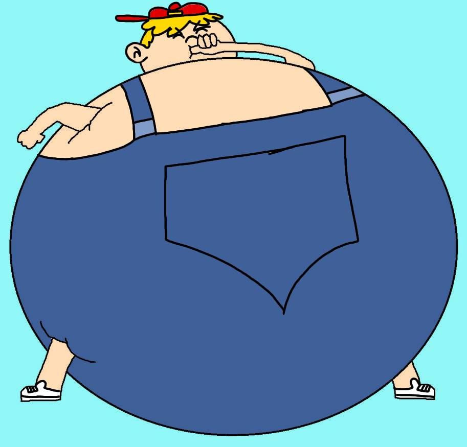 Leif air inflation by Frost4556 on DeviantArt