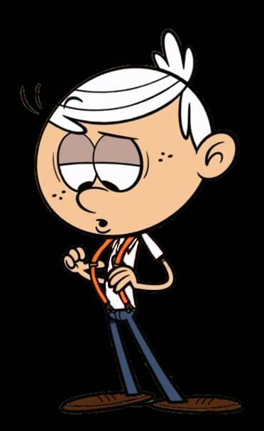 Lincoln Gloop vector 2 by Frost4556 on DeviantArt