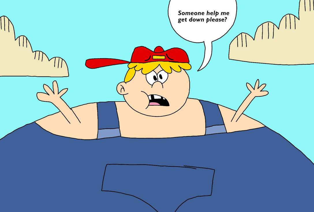 Leif inflation by Frost4556 on DeviantArt