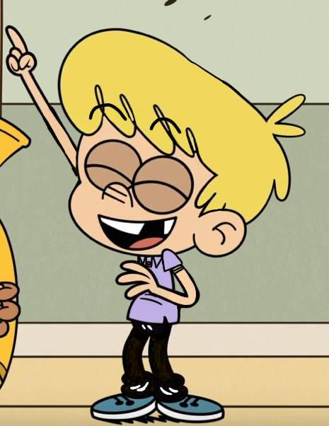 Ricky laughing by Frost4556 on DeviantArt