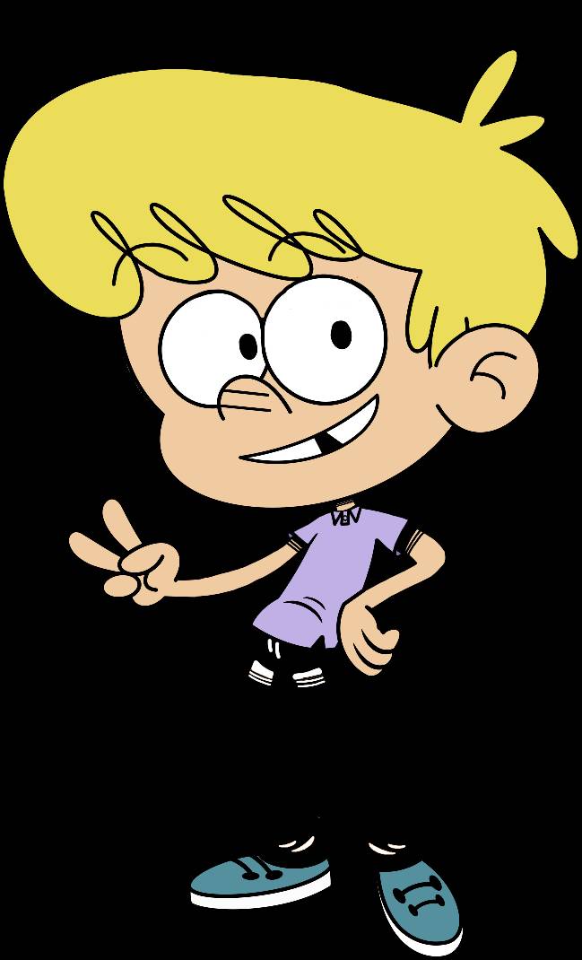 New Leaf Ricky (render) by Frost4556 on DeviantArt