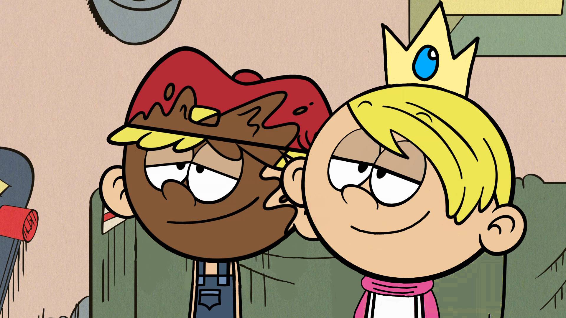 Cool Leif Rfa Back Leif and Lexx back to routine by Frost4556 on DeviantArt