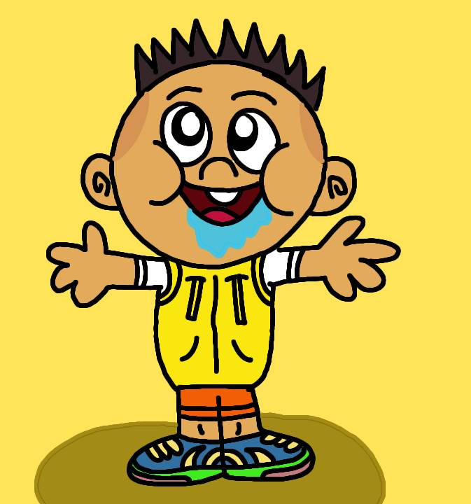 Baby Raj Baby Raj Gupta by Frost4556 on DeviantArt