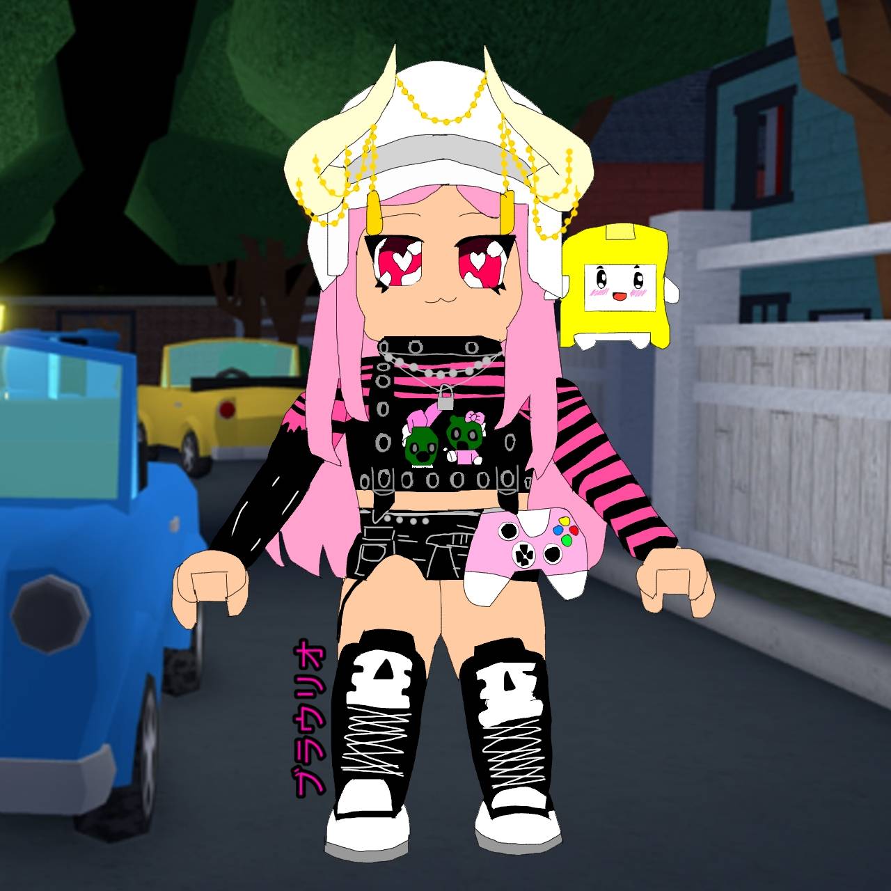 Mi avatar de Roblox  Roblox animation, Roblox, Roblox pictures