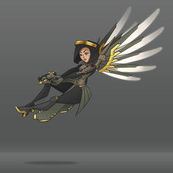 Military Mercy