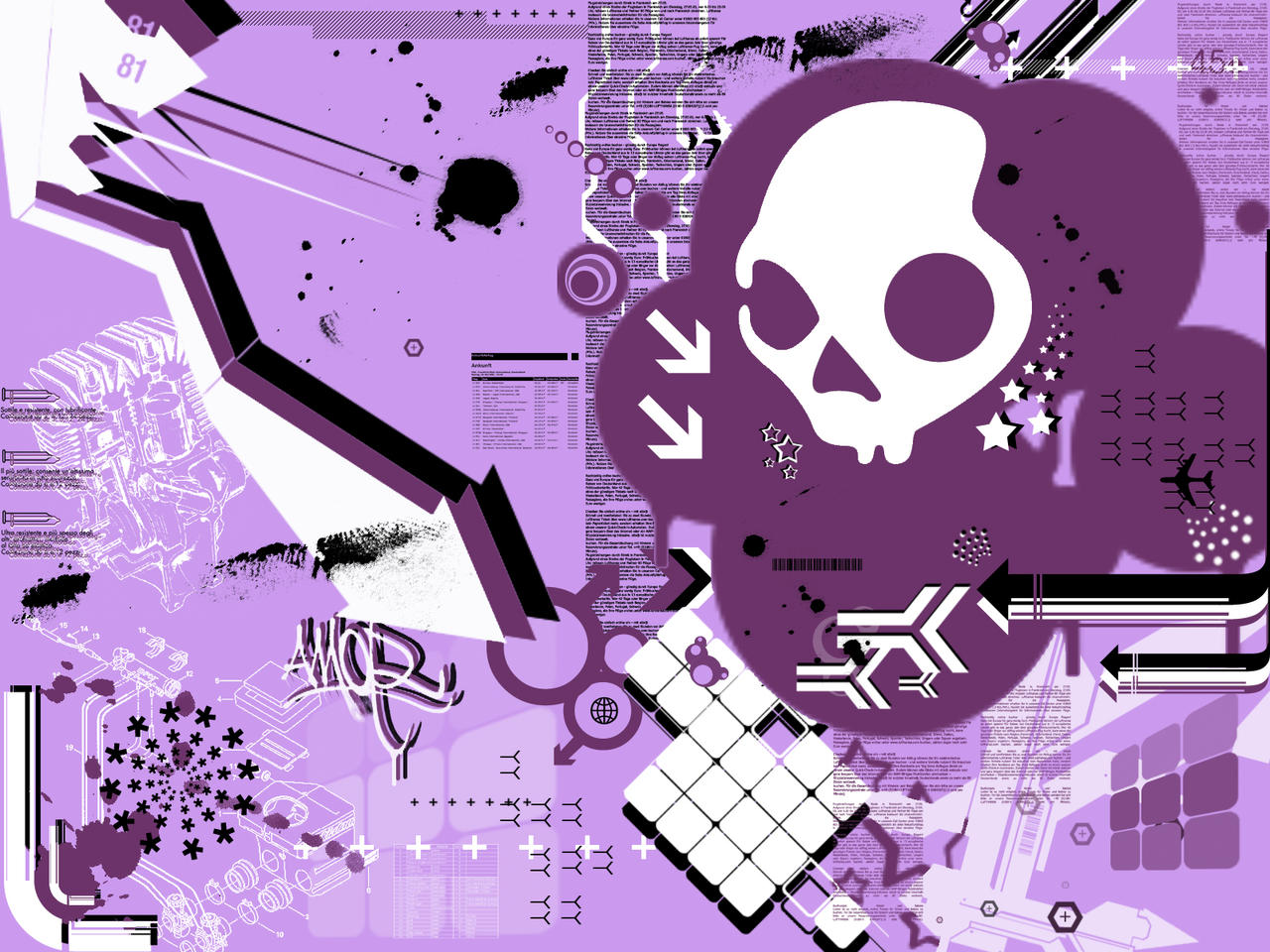 Re Up Of Skull Candy Wallpaper By Karmakorma On Deviantart Re Up Of Skull Candy Wallpaper By Karmakorma On Deviantart