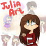 JuliaArt