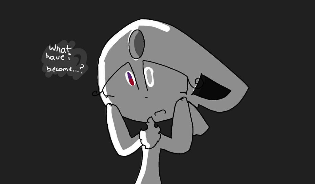 What Have I Turned Into (page 4?) by ValleyAndHerPokemon0 on DeviantArt