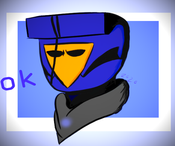 New pfp idea by BluTheRobot435 on DeviantArt