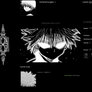 Steam Custom Profile - Killua