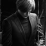 Steam Artwork - Leon S. Kennedy | Resident Evil