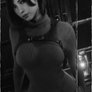 Steam Artwork - Ada Wong | Resident Evil