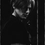Steam Artwork - Leon S. Kennedy | Resident Evil