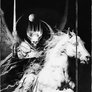 Steam Artwork - Death Rider