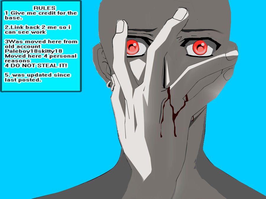 Blutengle Base#006 by Blutengle on DeviantArt