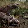 Estemmenosuchus uralensis