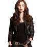 Lilly Collins PNG 01