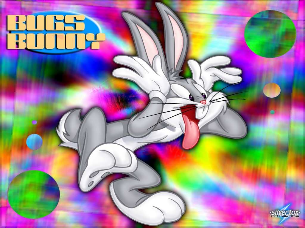 Bugs Bunny