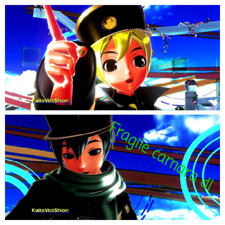 Fragile Camera dl Project sekai by KaitoVictShion on DeviantArt