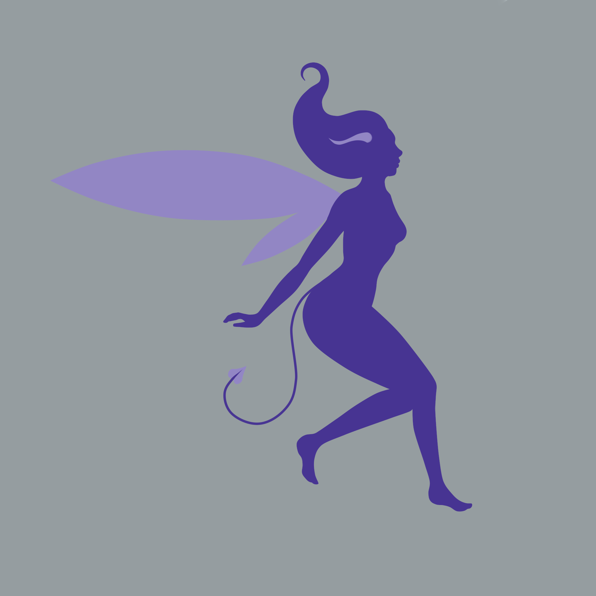 Fairie's Circle Logo