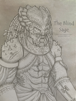 The Blind Sage