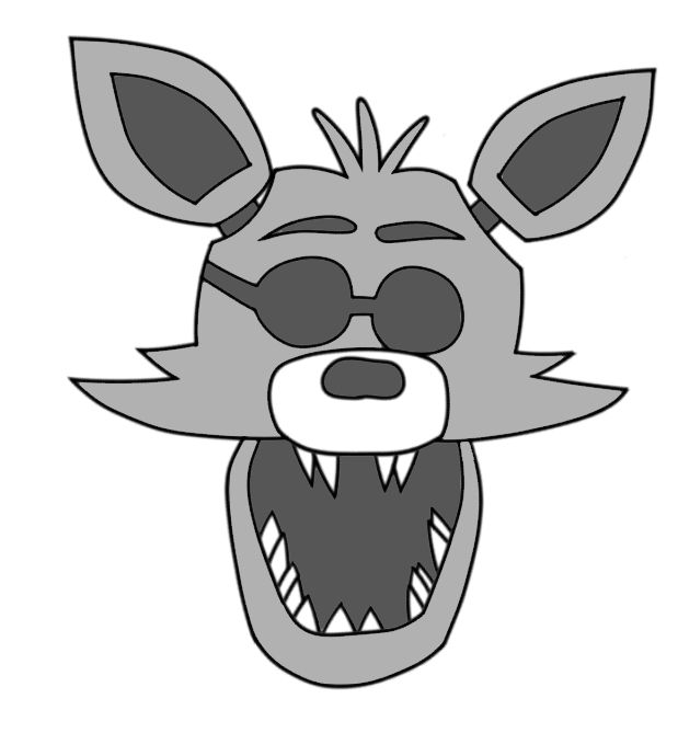 Foxy Pumpkin Pattern by coykoicourtney on DeviantArt foxy-pumpkin-pattern-by-coykoicourtney-on-deviantart