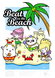 Beat on the Beach