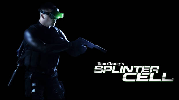 Splinter Cell