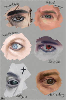 Eye Study