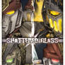 TF fanart - Shattered Glass
