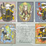Steampunk--Elementals