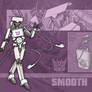 Something mecha - Smooth