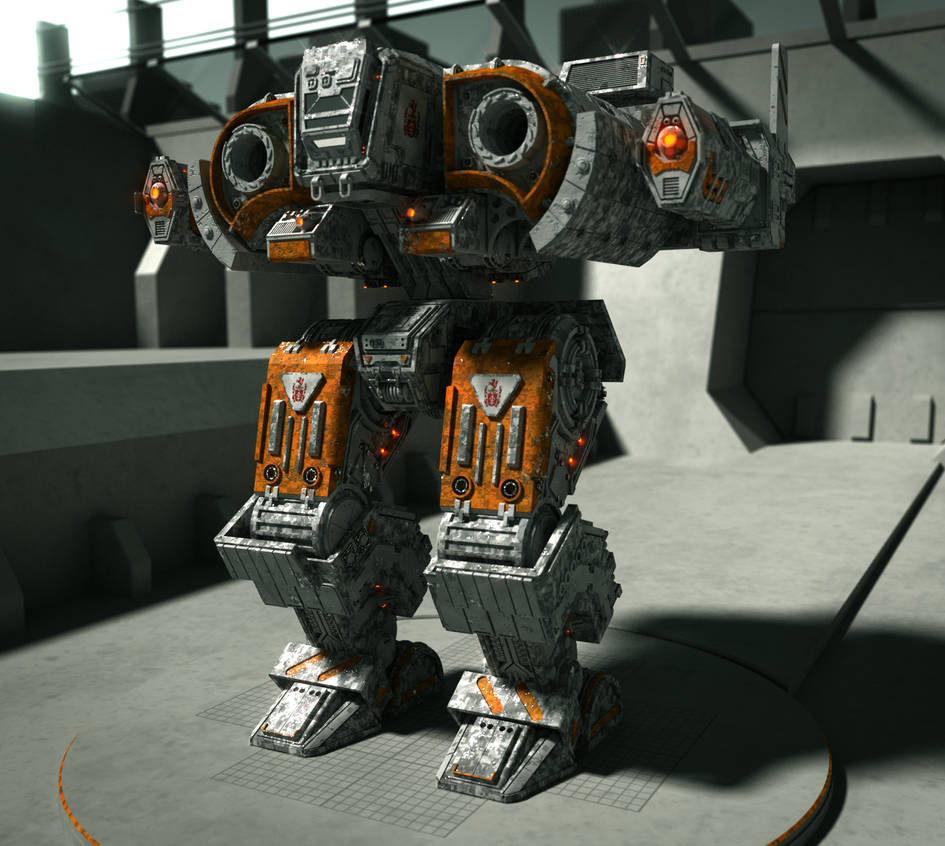 Fafnir reborn by Xels034